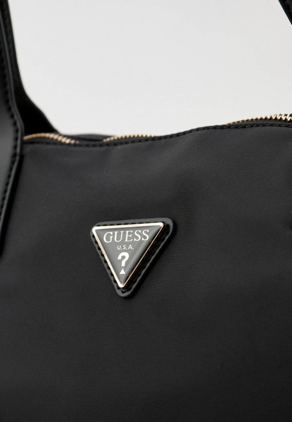 Guess Сумка дорожная - FOLLIE CARRYON XL TOTE - фото 3