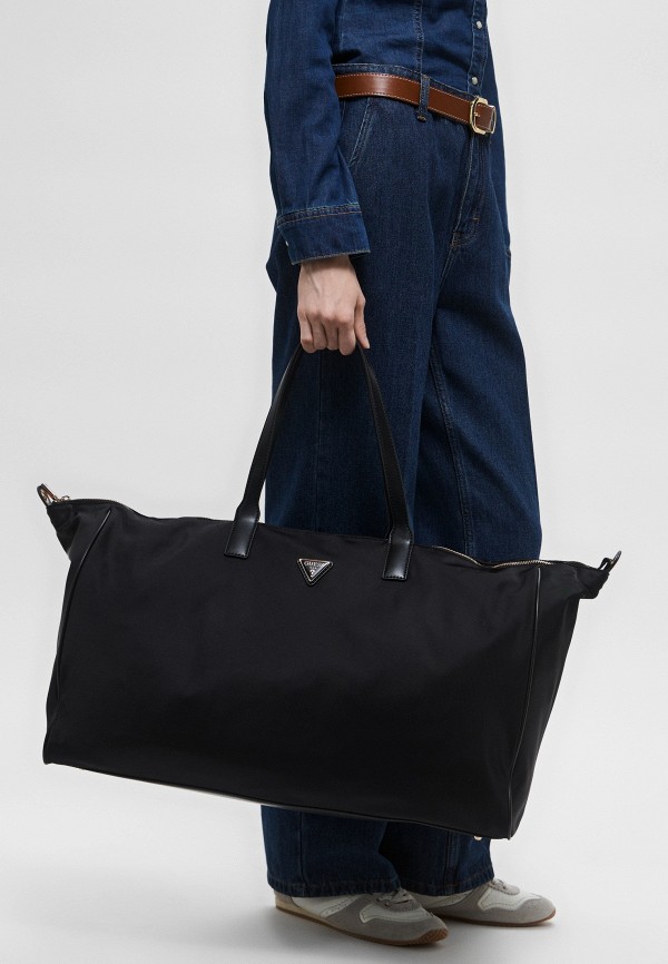 Guess Сумка дорожная - FOLLIE CARRYON XL TOTE - фото 6