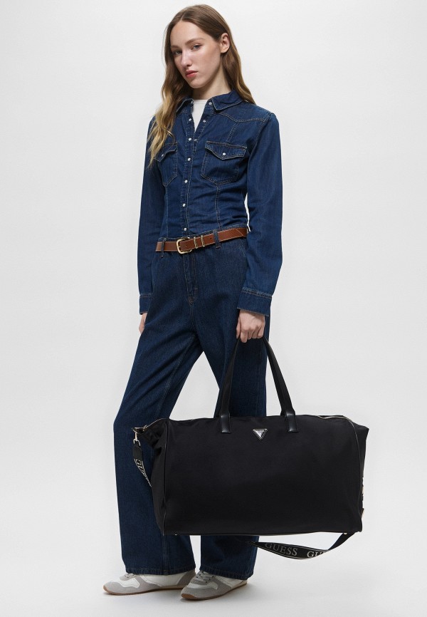 Guess Сумка дорожная - FOLLIE CARRYON XL TOTE - фото 5