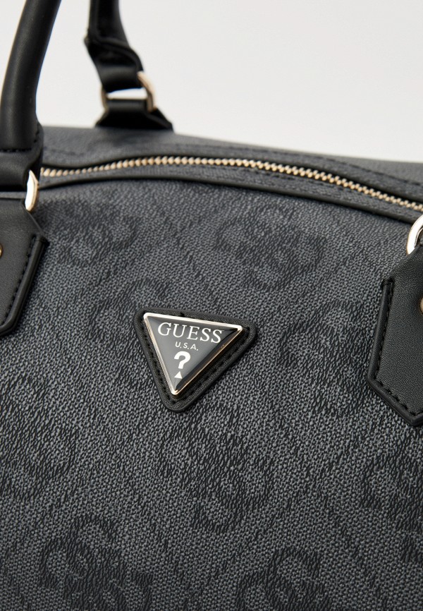 Guess Сумка дорожная - BERTA WEEKENDER DUFFEL - фото 3