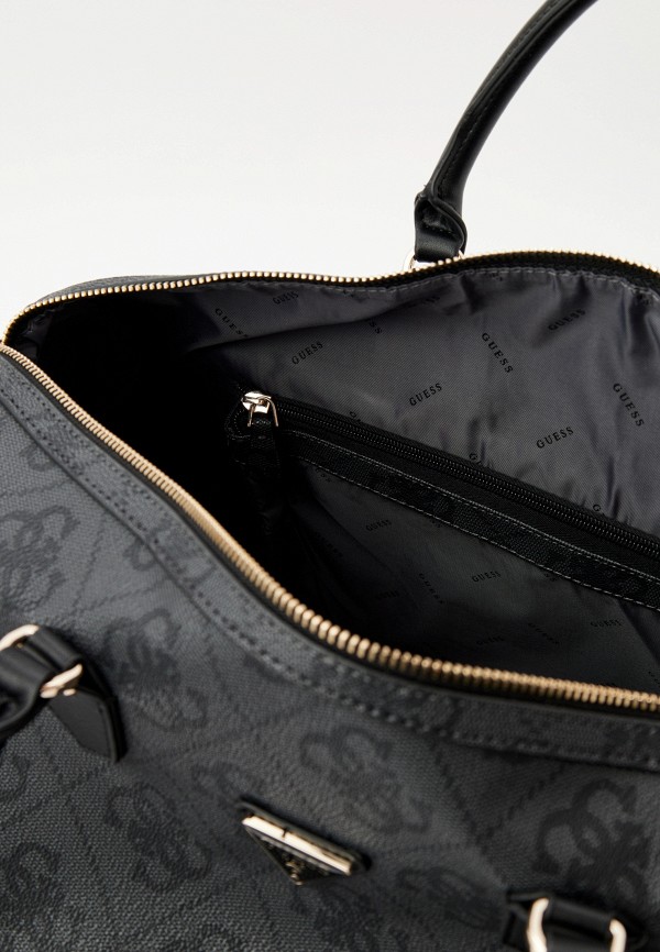 Guess Сумка дорожная - BERTA WEEKENDER DUFFEL - фото 4