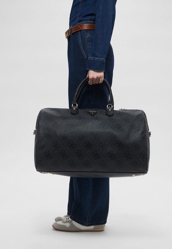 Guess Сумка дорожная - BERTA WEEKENDER DUFFEL - фото 6