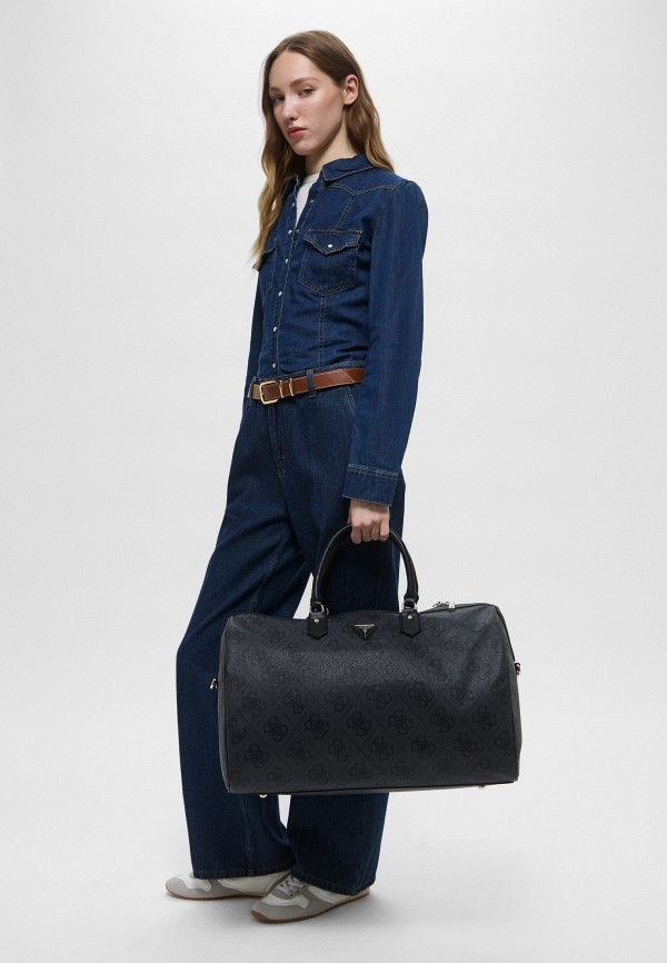 Guess Сумка дорожная - BERTA WEEKENDER DUFFEL - фото 5