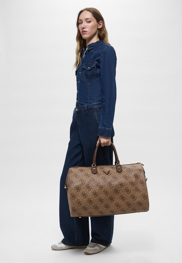 Guess Сумка дорожная - фото 6