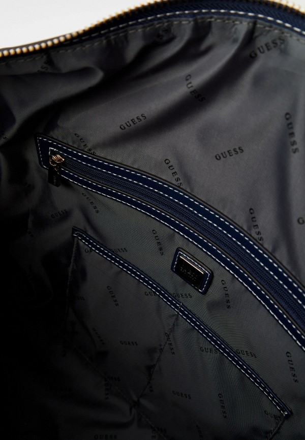 Guess Сумка дорожная - CRUISE VIBE WEEKENDER DUFFEL - фото 5