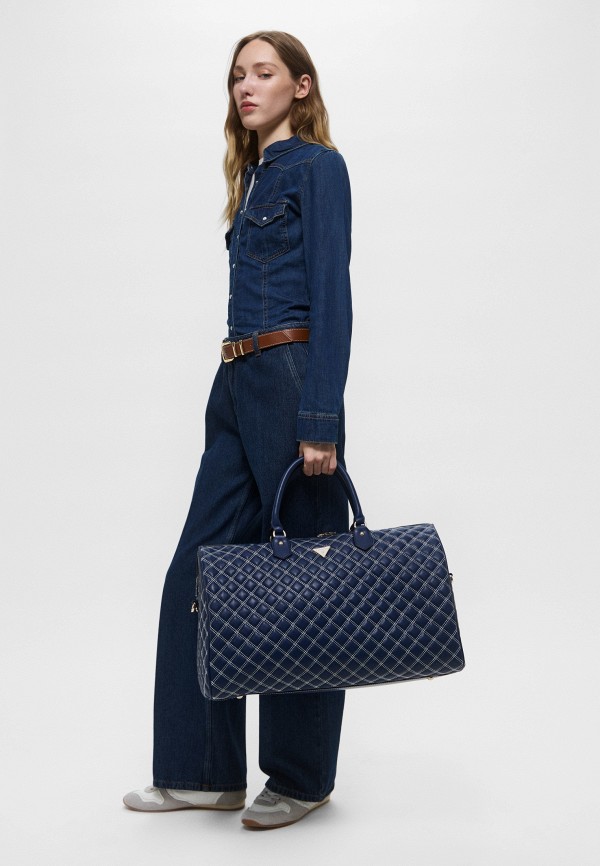 Guess Сумка дорожная - CRUISE VIBE WEEKENDER DUFFEL - фото 6