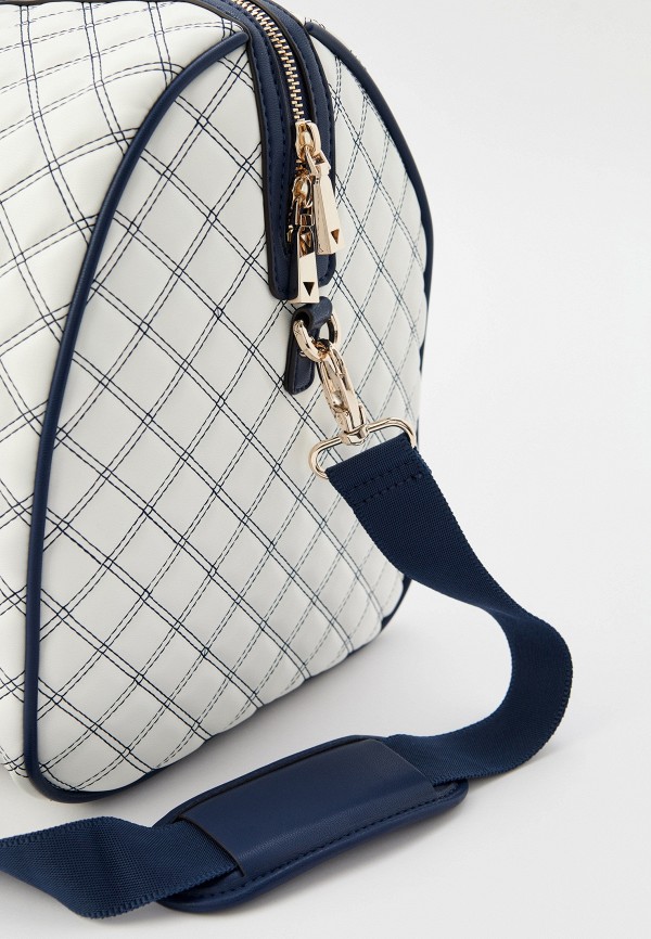 Guess Сумка дорожная - CRUISE VIBE WEEKENDER DUFFEL - фото 3