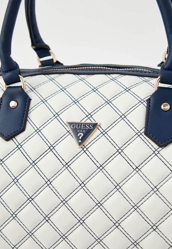 Guess Сумка дорожная - CRUISE VIBE WEEKENDER DUFFEL - фото 4