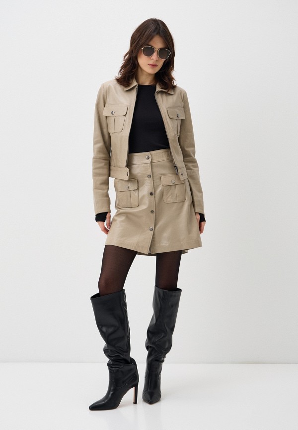 Felix Hardy Костюм - фото 2