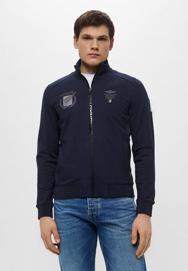 Aeronautica Militare Олимпийка - фото 1