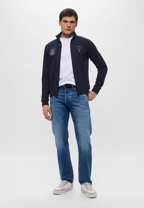 Aeronautica Militare Олимпийка - фото 2