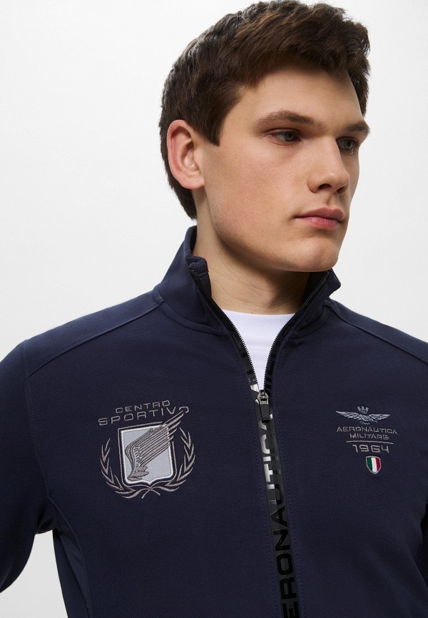 Aeronautica Militare Олимпийка - фото 5