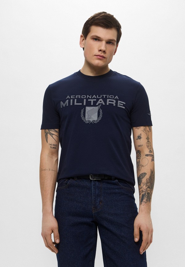 Aeronautica Militare Футболка - фото 1