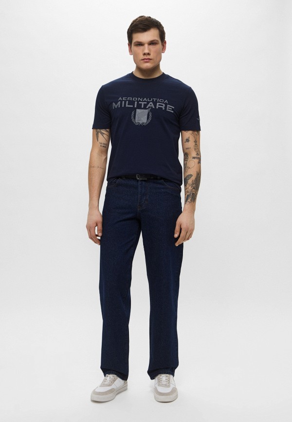 Aeronautica Militare Футболка - фото 2