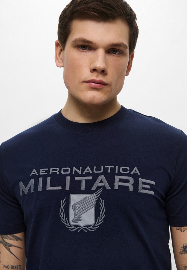 Aeronautica Militare Футболка - фото 4