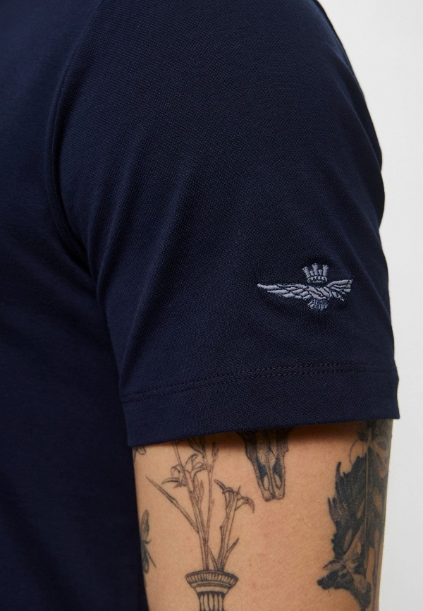 Aeronautica Militare Футболка - фото 5