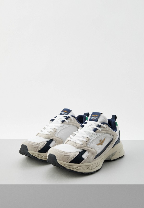 Aeronautica Militare Кроссовки - фото 3