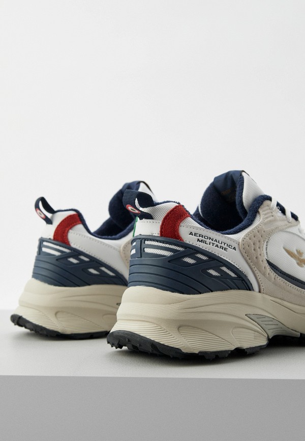 Aeronautica Militare Кроссовки - фото 4