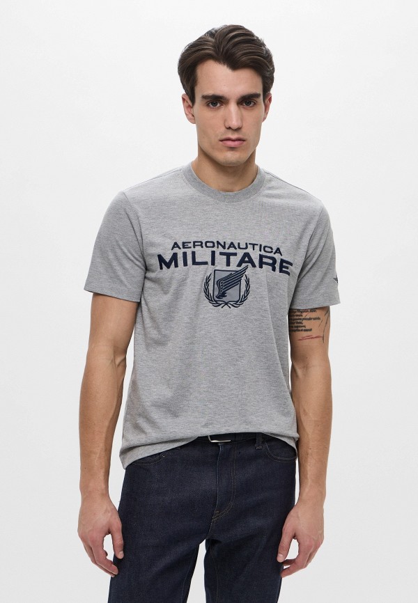 Aeronautica Militare Футболка - фото 1
