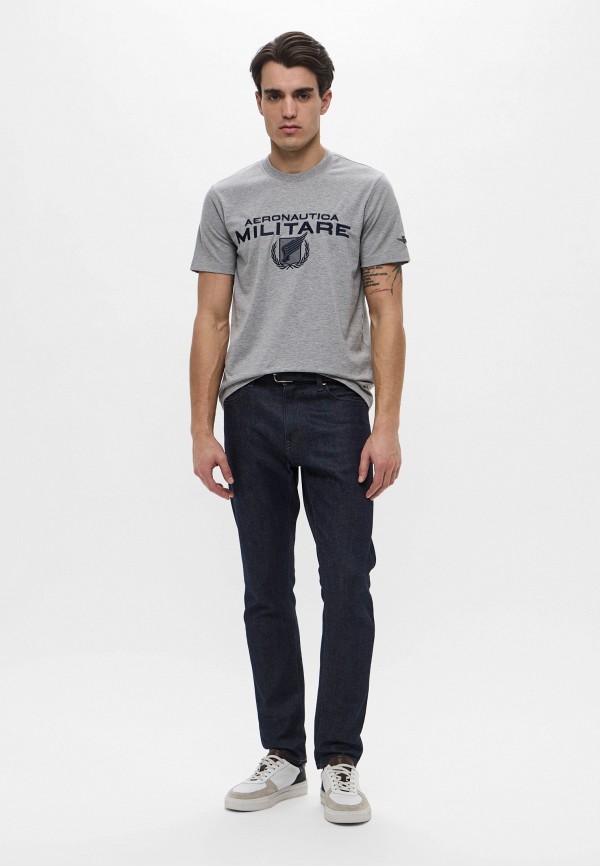 Aeronautica Militare Футболка - фото 2