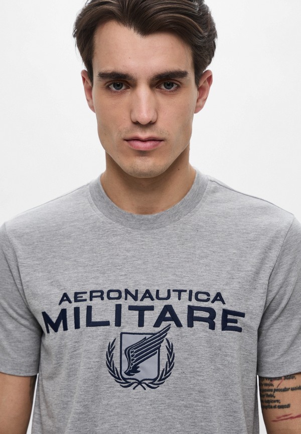 Aeronautica Militare Футболка - фото 4