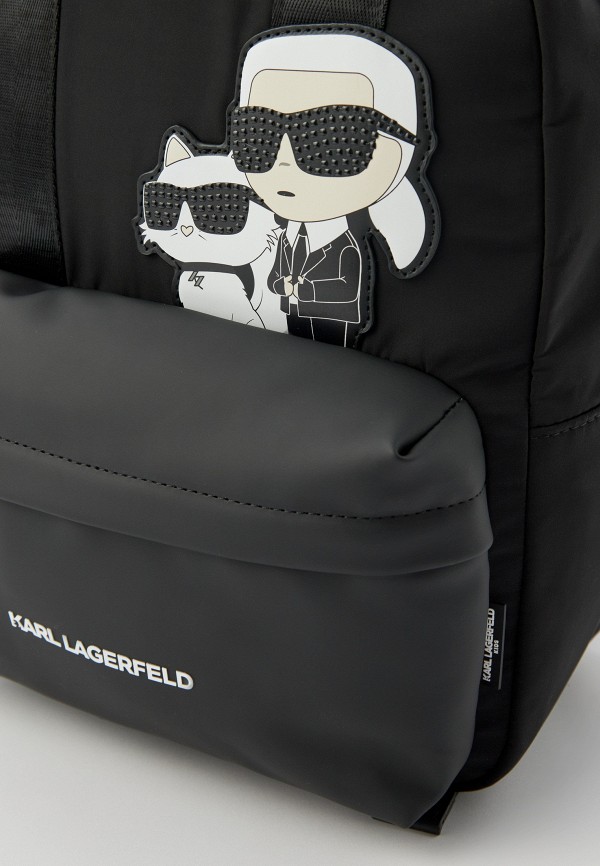 Karl Lagerfeld Kids Рюкзак - фото 3