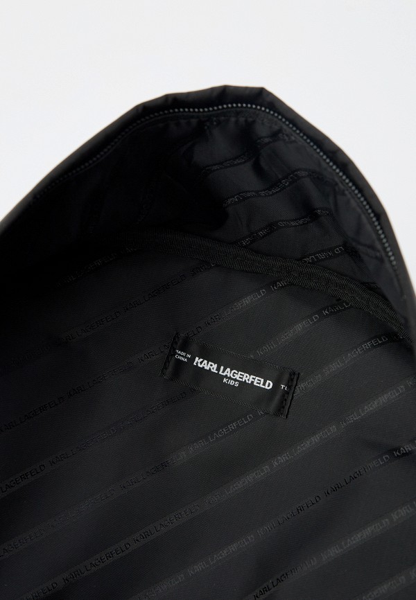 Karl Lagerfeld Kids Рюкзак - фото 4