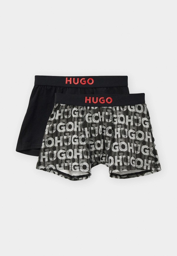 Hugo Трусы 2 шт. - фото 1