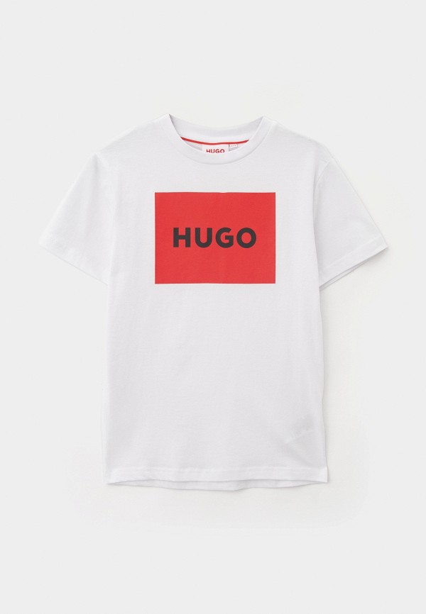 Hugo Футболка - фото 1