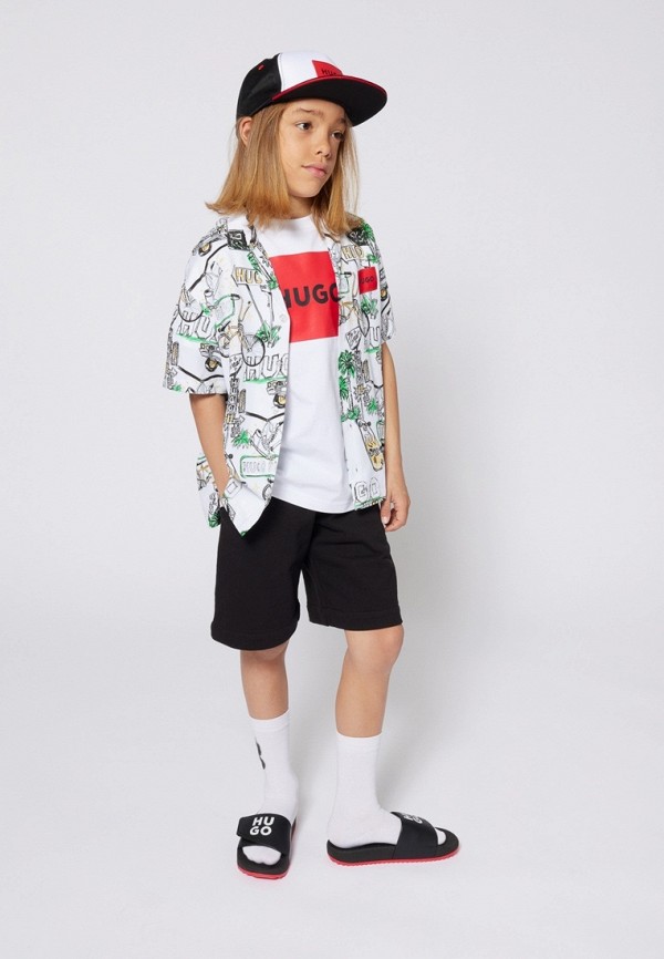 Hugo Футболка - фото 4