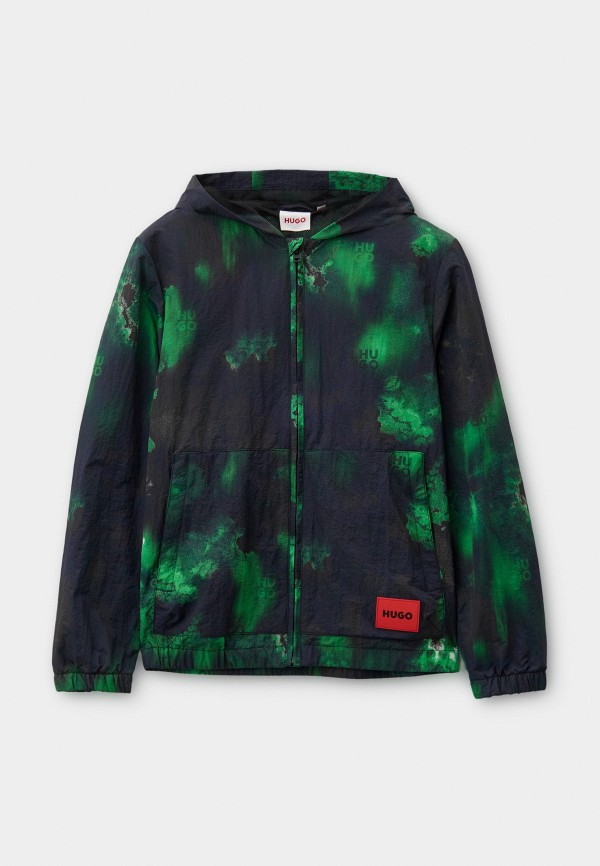 Hugo Ветровка - фото 1