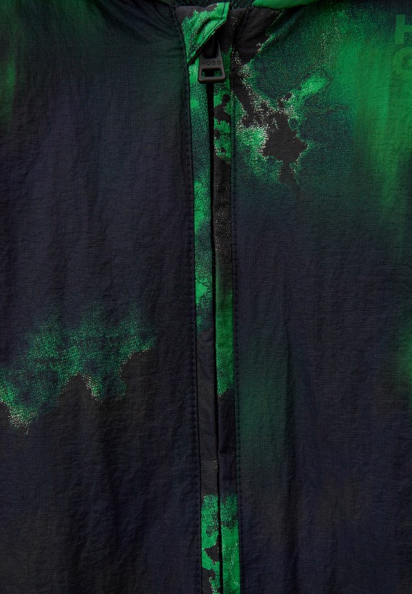 Hugo Ветровка - фото 4