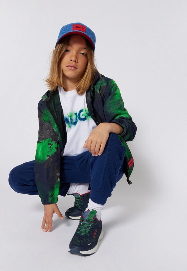 Hugo Ветровка - фото 6