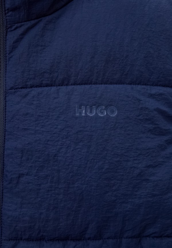 Hugo Жилет утепленный - фото 3