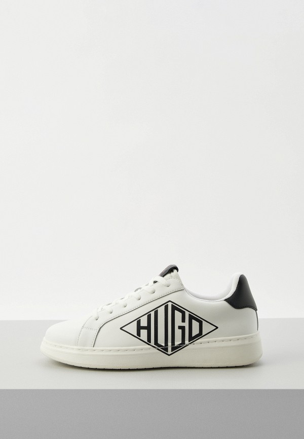 Hugo Кеды - фото 1