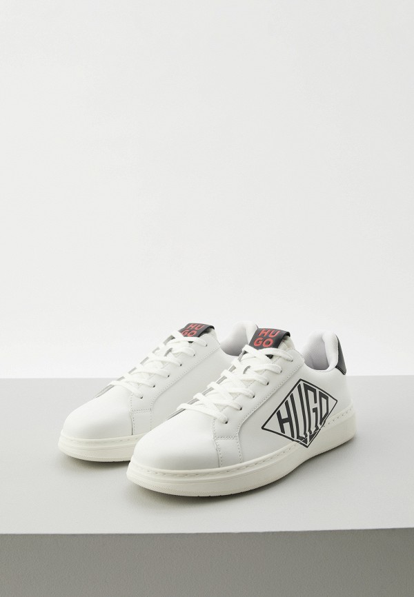 Hugo Кеды - фото 3