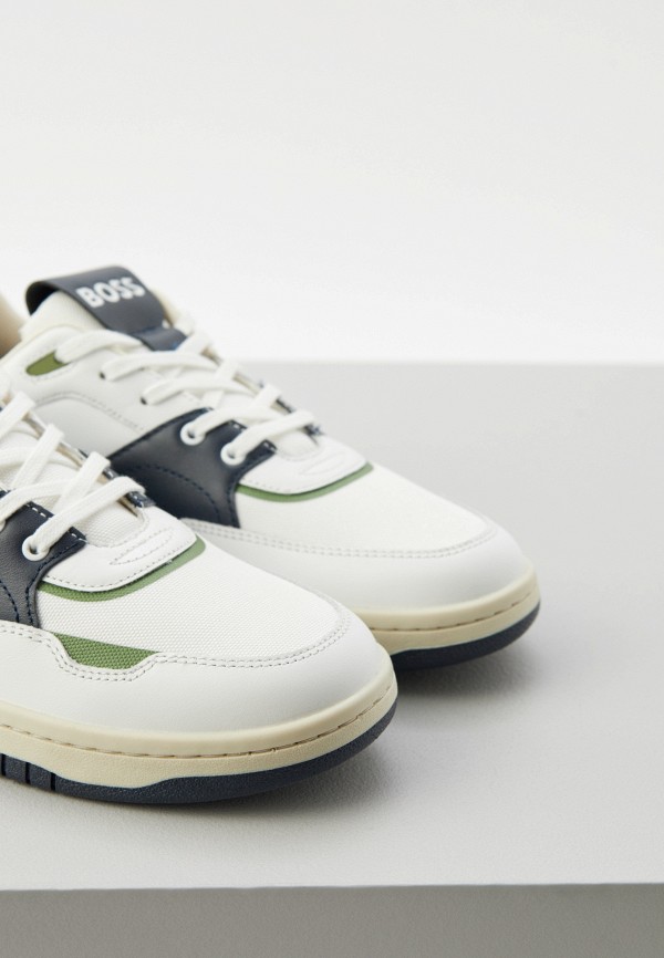 Boss Кеды - фото 2