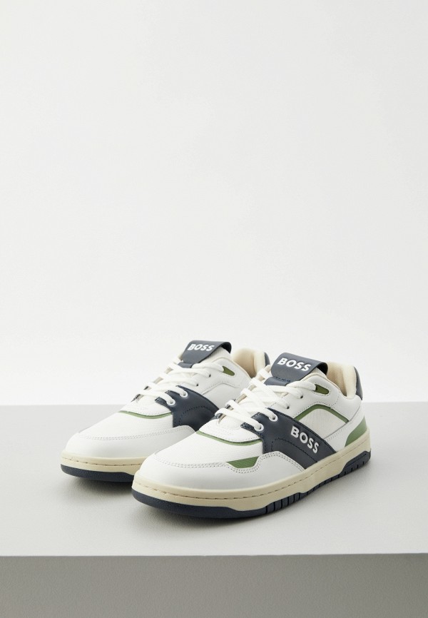 Boss Кеды - фото 3