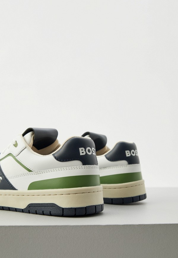 Boss Кеды - фото 4