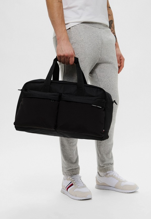 Tommy Hilfiger Сумка дорожная - фото 6