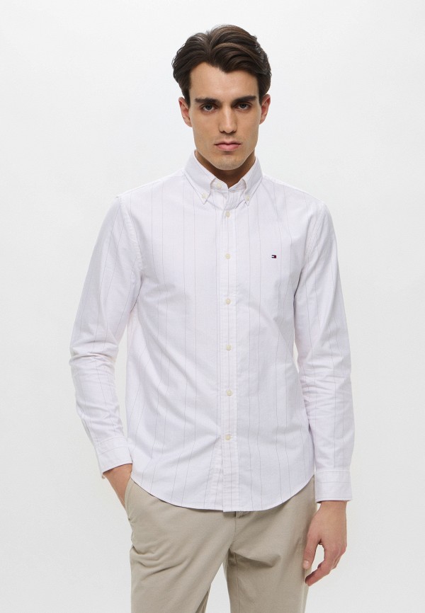 Tommy Hilfiger Рубашка - OXFORD - фото 1