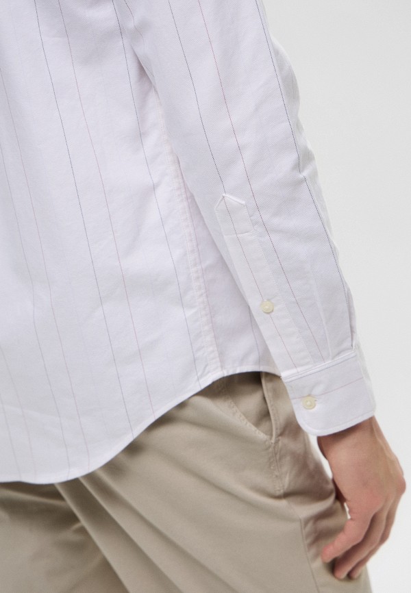 Tommy Hilfiger Рубашка - OXFORD - фото 5