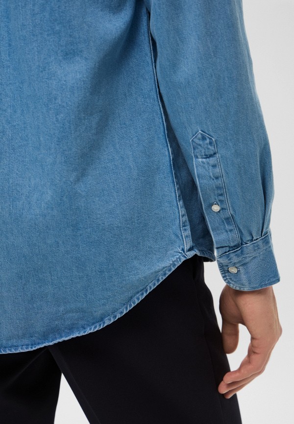 Tommy Hilfiger Рубашка джинсовая - фото 5