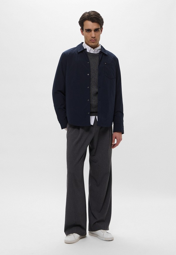 Tommy Hilfiger Куртка утепленная - фото 2