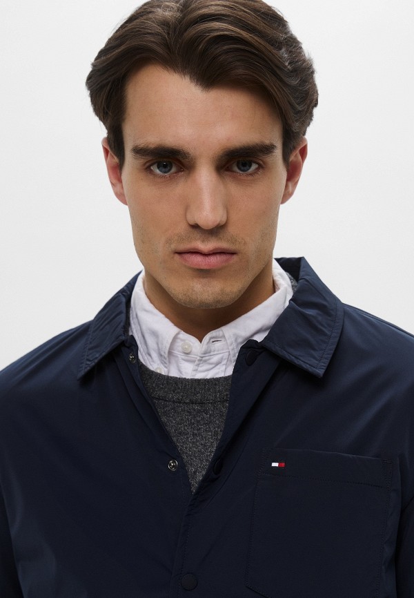 Tommy Hilfiger Куртка утепленная - фото 4