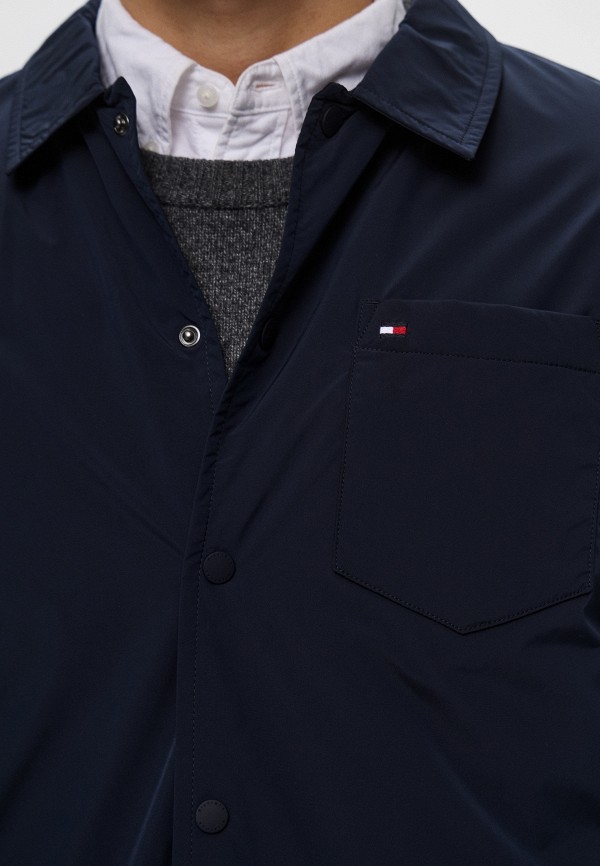 Tommy Hilfiger Куртка утепленная - фото 5