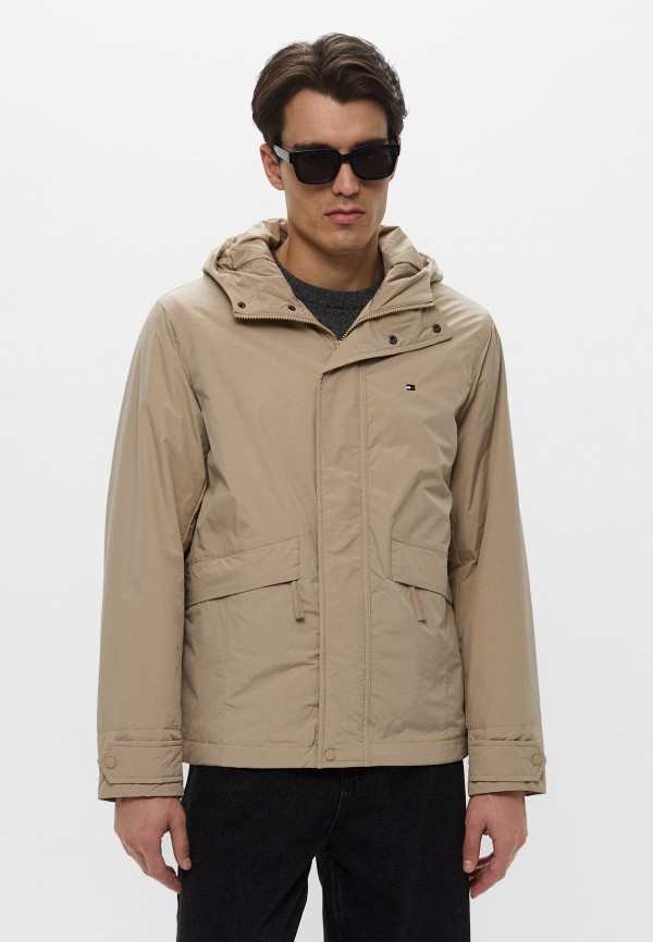 Tommy Hilfiger Куртка утепленная - фото 1