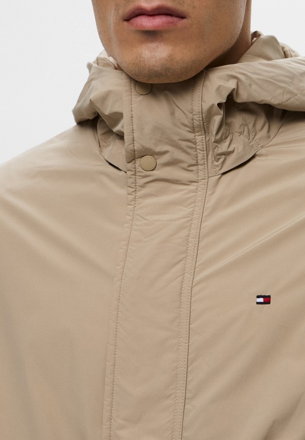 Tommy Hilfiger Куртка утепленная - фото 5