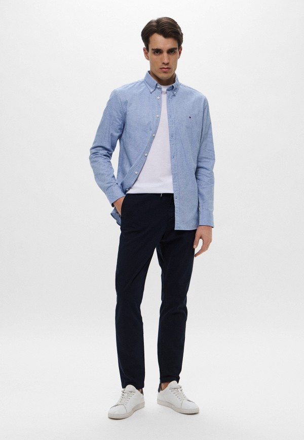 Tommy Hilfiger Брюки - HARLEM - фото 2