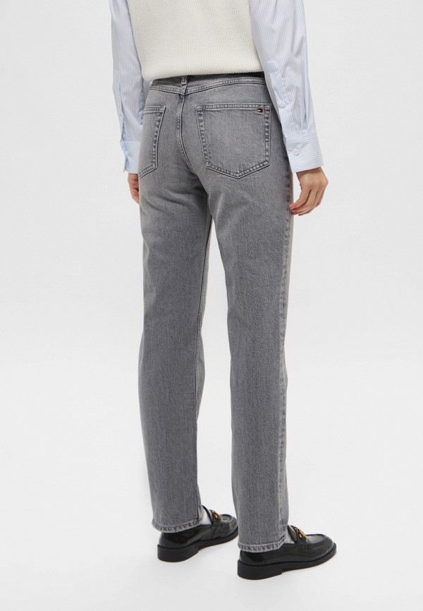 Tommy Hilfiger Джинсы - CLASSIC STRAIGHT - фото 3